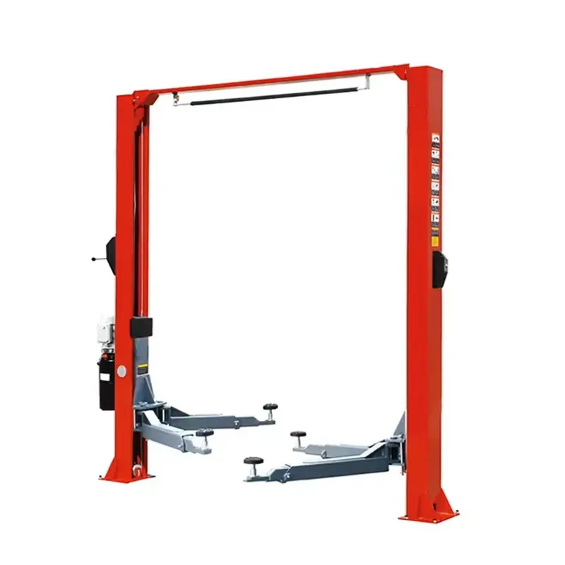 low profile air hydraulic floor jack