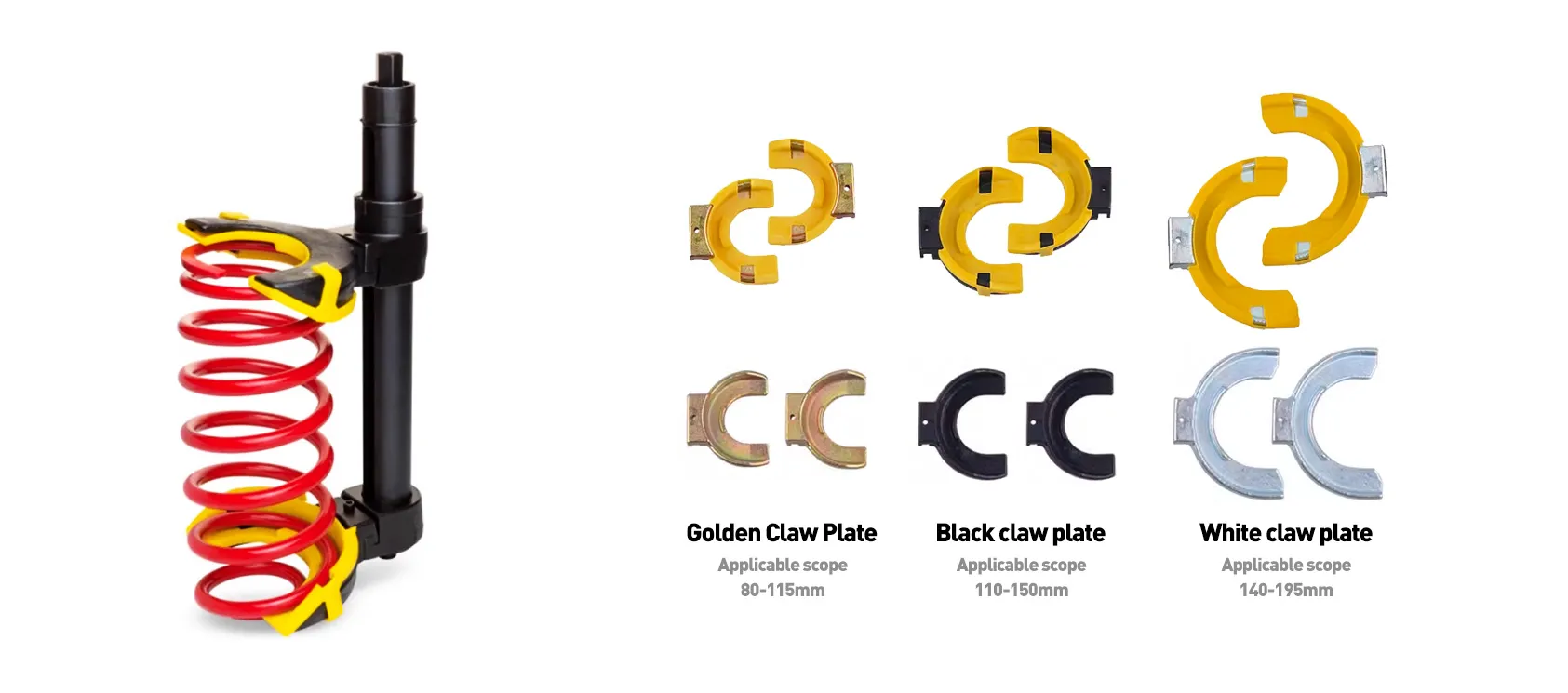 coil spring compressor price
