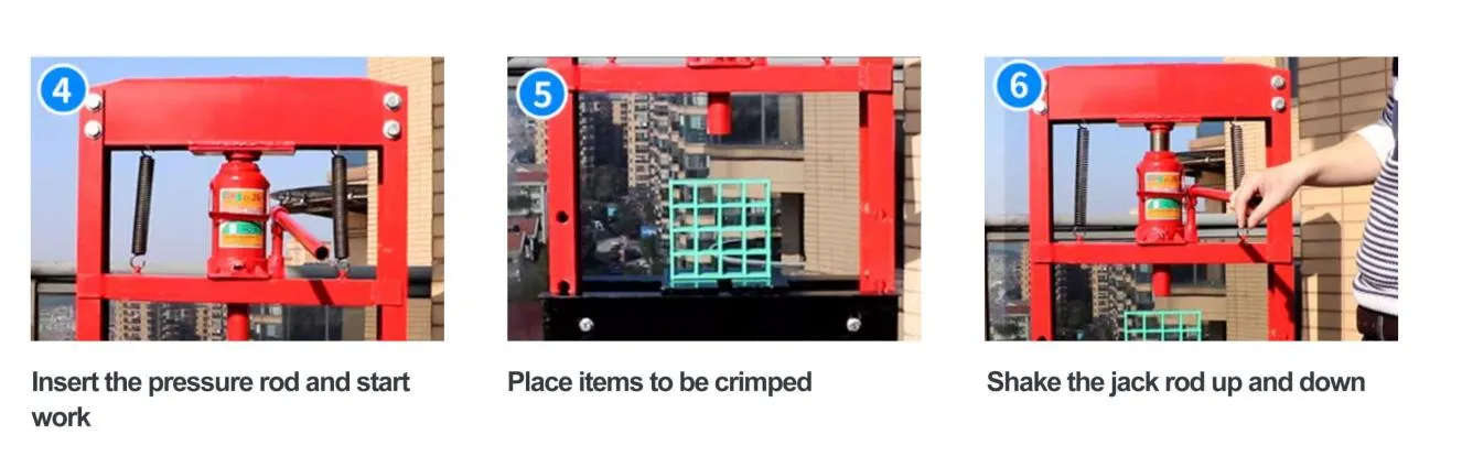 telescopic transmission jack