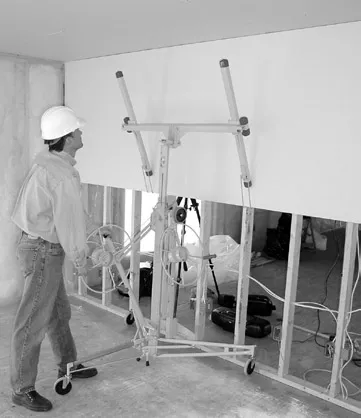 3 ton car jack stands