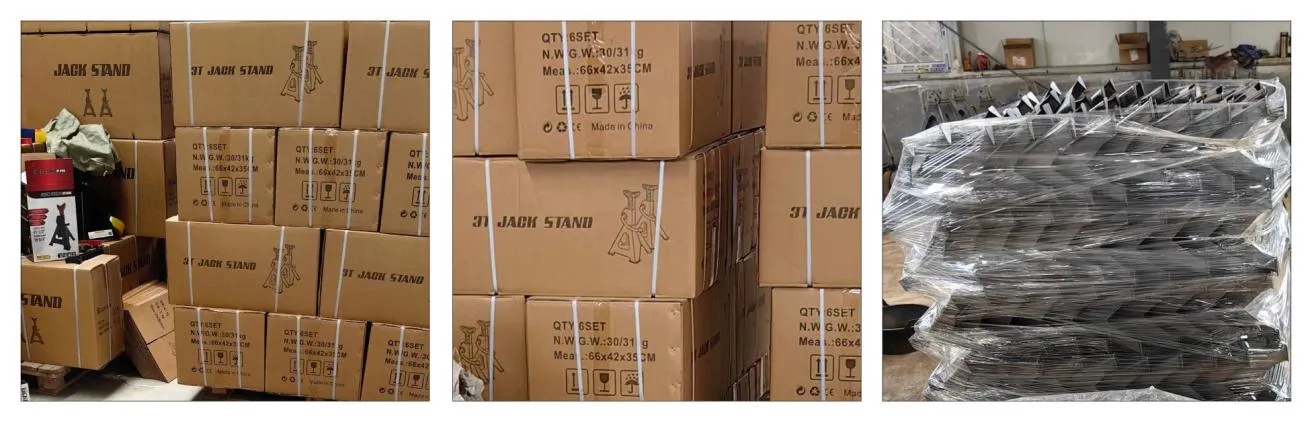 Hydraulic Combined Multifunctional Jack Kit 4 Ton 10 Ton Porta Power Jack Car Body Repair Kit