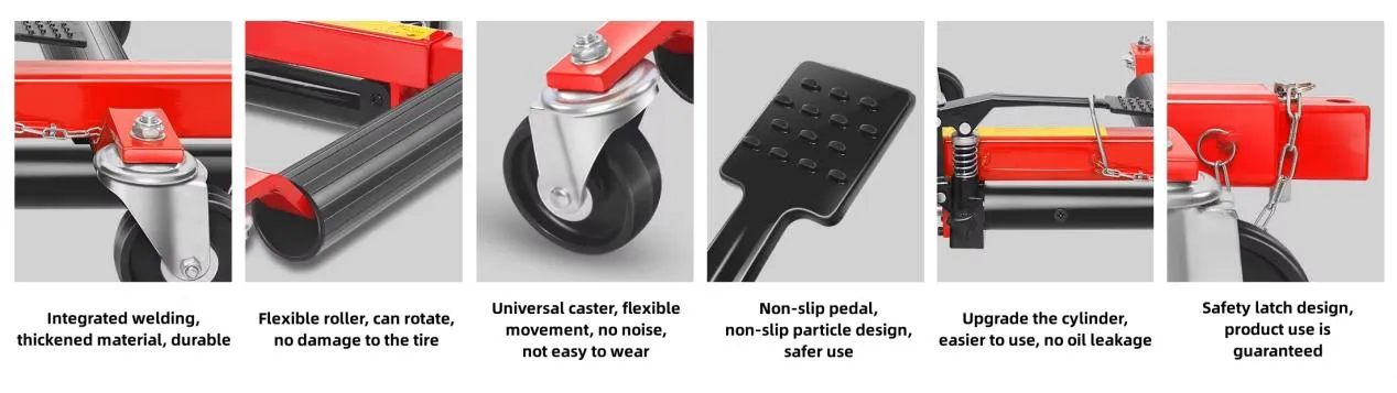 wheel positioning jack