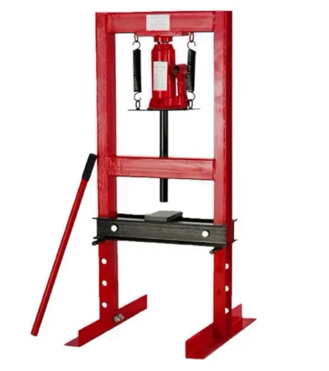 Small, flexible and easy to operate 2 ton horizontal jack small car jacks small hydraulic floor jacks for sale