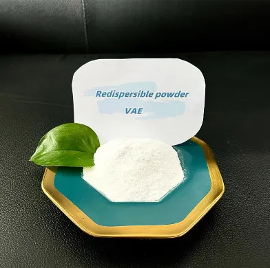 Boost Your Product Performance with Redispersible Polymer Powder