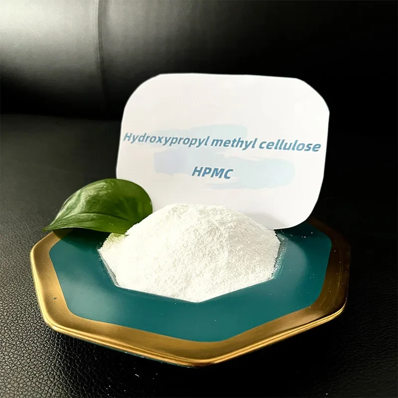 China Industrial-Grade HPMC Provider Offers Customized Solutions for Mortar, Coating & Adhesives