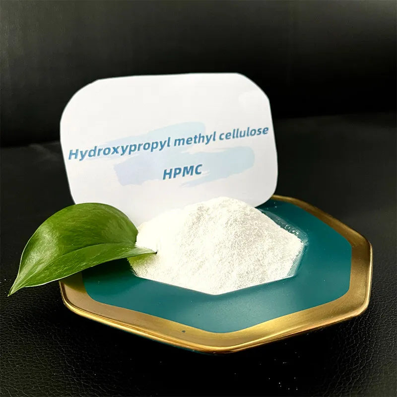 Using HPMC to Reduce Cracking in Cementitious Products