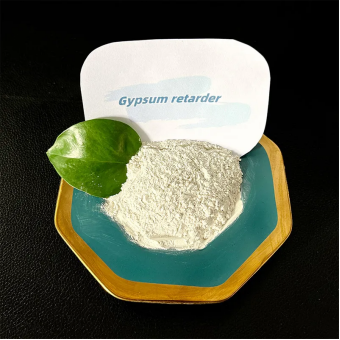 Gypsum Retarder Chemical Dosage and Its Precise Effects