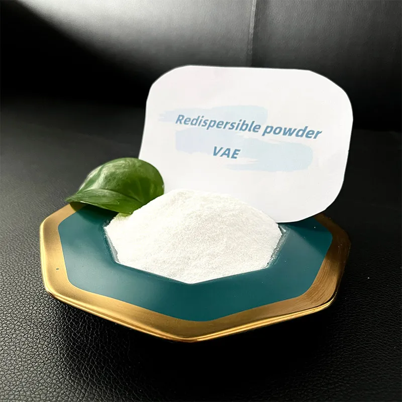 The Function of Polymer Powder in Thin-Bed Mortars