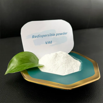 The Function of Polymer Powder in Thin-Bed Mortars