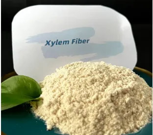 Wood Cellulose Products