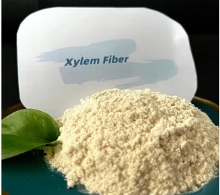 Wood Cellulose Products
