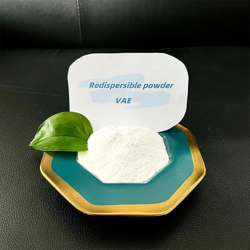 Redispersible Polymer Powder A Pillar of Innovation in Construction​