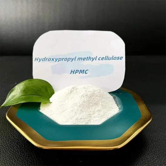 Top HPMC Manufacturer in China: Hebei ShengShi HongBang Supplies High-Performance Additives for Global Construction