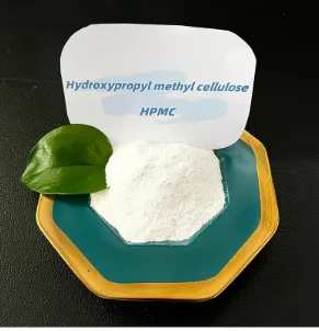 HPMC in Construction