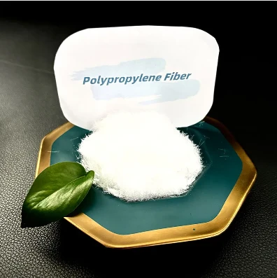 The Benefits of Polypropylene Fiber for Your Projects