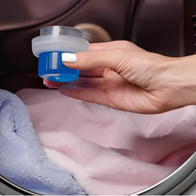 Daily Chemical Product