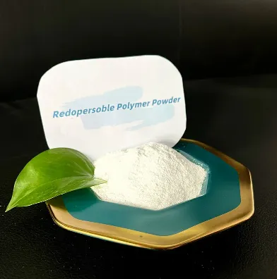 Rubber Powder-821: The Ideal Adhesive for Large Format Tiles