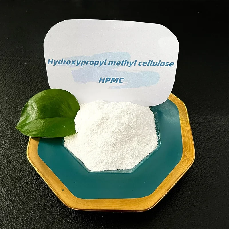 Unlock the Power of Hydroxypropyl Methylcellulose for Your Products