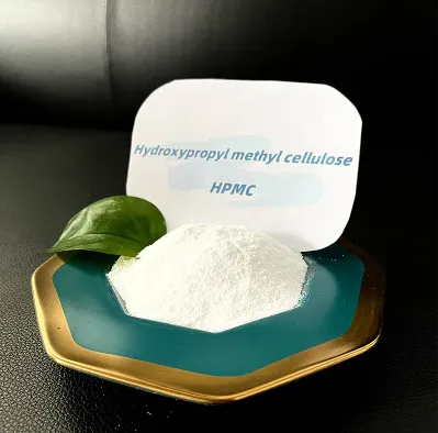 Unlock the Power of Hydroxypropyl Methylcellulose