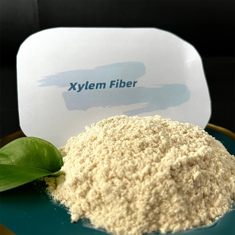 Xylem Fiber