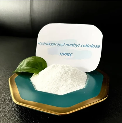 Hydroxypropyl Methylcellulose: The Superior Additive for Modern Construction Solutions