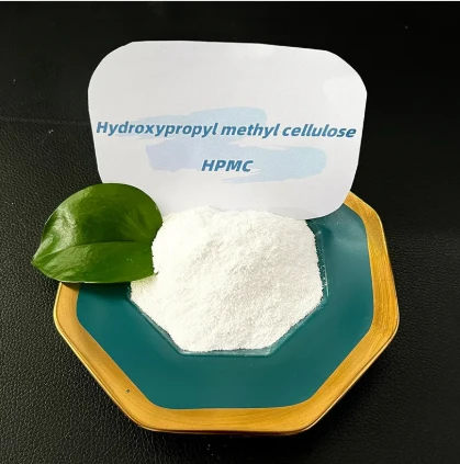 Hydroxypropyl Methylcellulose: The Ultimate Solution for Superior Coatings and Building Materials