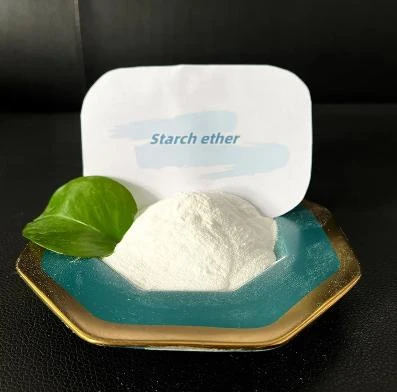 starch ether
