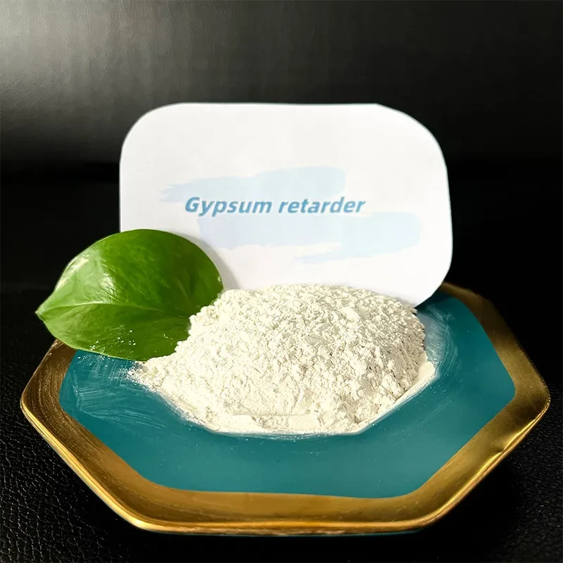 Benefits of Plaster Retarders