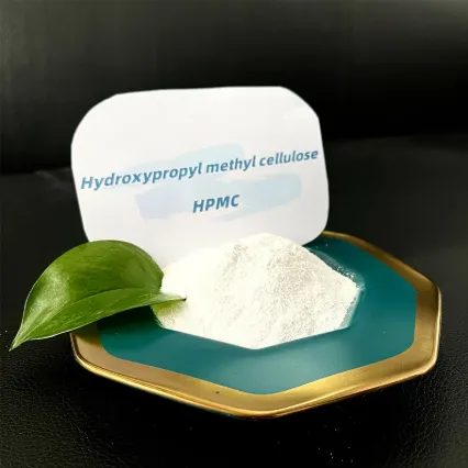 Hydroxypropyl Methylcellulose: A Sustainable and Efficient Choice for Modern Construction