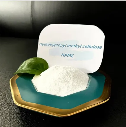 Revolutionizing Building Materials: The Role of Hydroxypropyl Methylcellulose in Modern Construction
