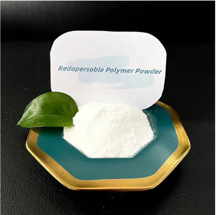 Rubber powder-821