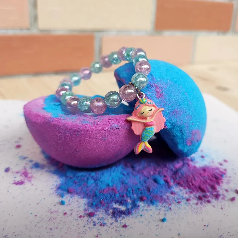 Colorful Bath Bombs: Safe, Fun, and Wholesale-Ready for Your Business