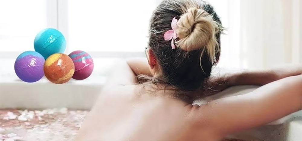 Bath Bombs