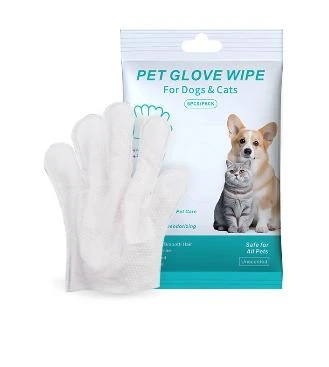 Eco-Friendly Pet Cleaners