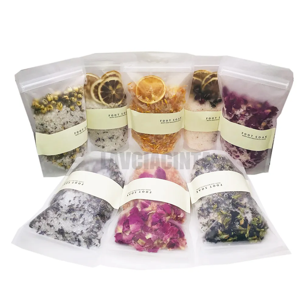 Eco-Friendly Pedicure Spa Kits: Sustainable Foot Care