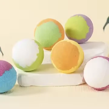 The Rise of Bulk Bath Bombs: Affordable Indulgence Meets Retail Versatility