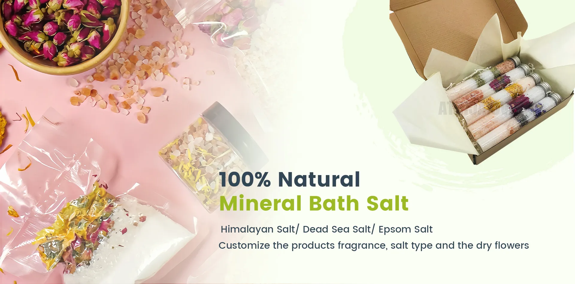 bath products suppliers
