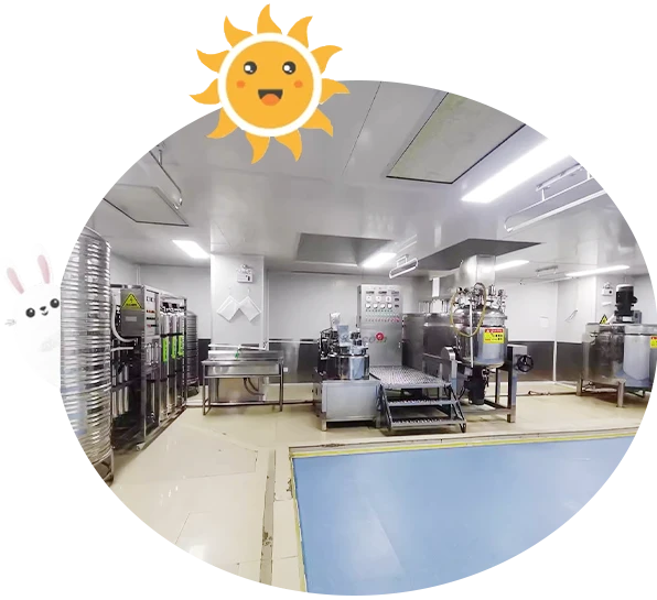 bath products suppliers