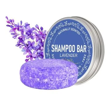 Innovative Formulas in Shampoo Bar Soap Design