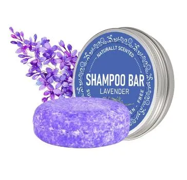 Shampoo Bars Lasting Power