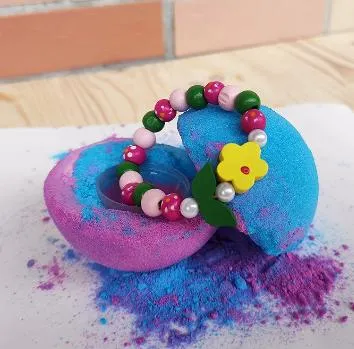 The Best Bath Bombs for Relaxation