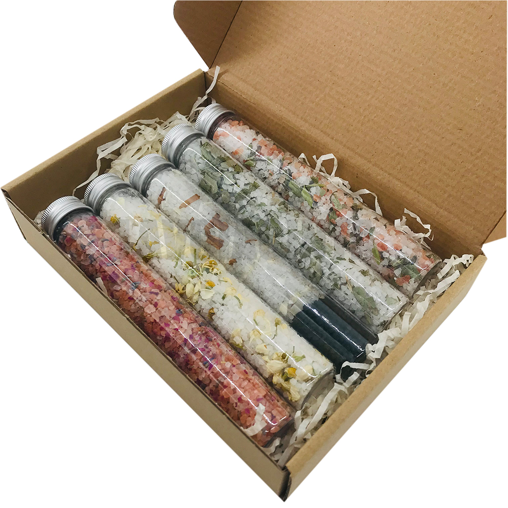 Premium Lavender Spa Gift Sets for Ultimate Relaxation