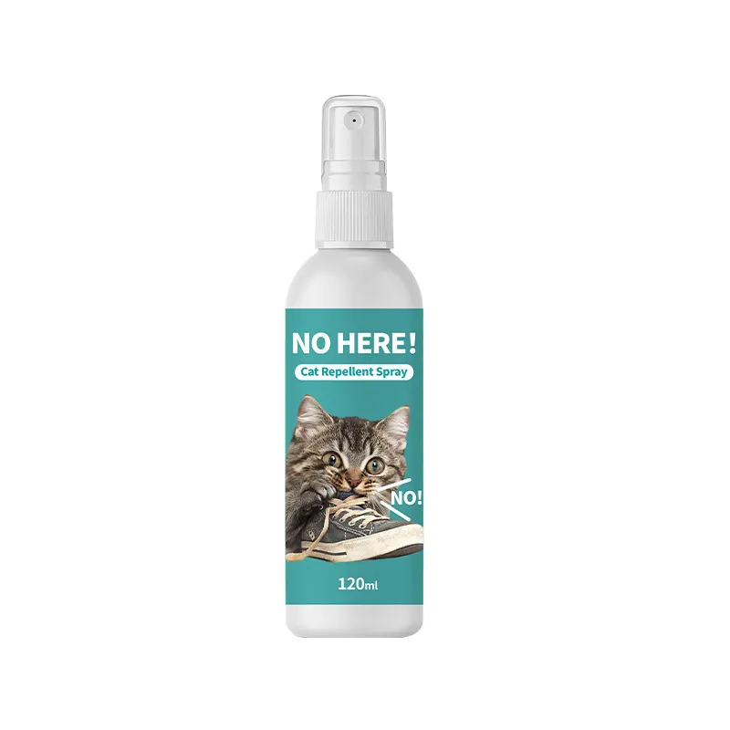 Natural Pet Cleaning Products