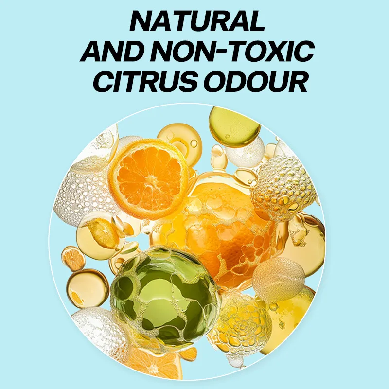 Natural Pet Cleaning Products