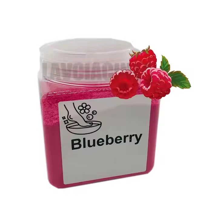 Private Label Pedicure Spa Jelly