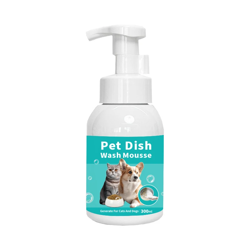 Natural Silver Ion Pet Odor Eliminator Spray Safe