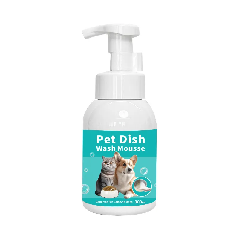 Animal Safe Cleaning Products: Non-Toxic & Effective for Pet Homes