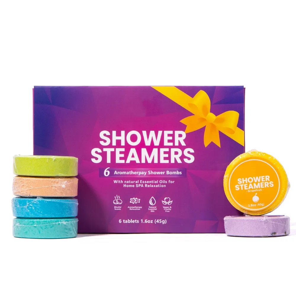 Read More About shower products
