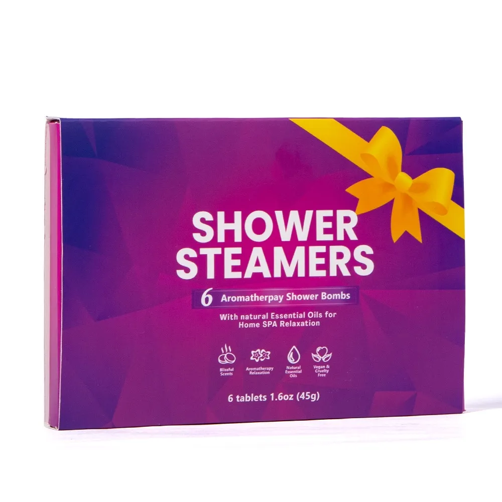 Read More About luxury women's bath products