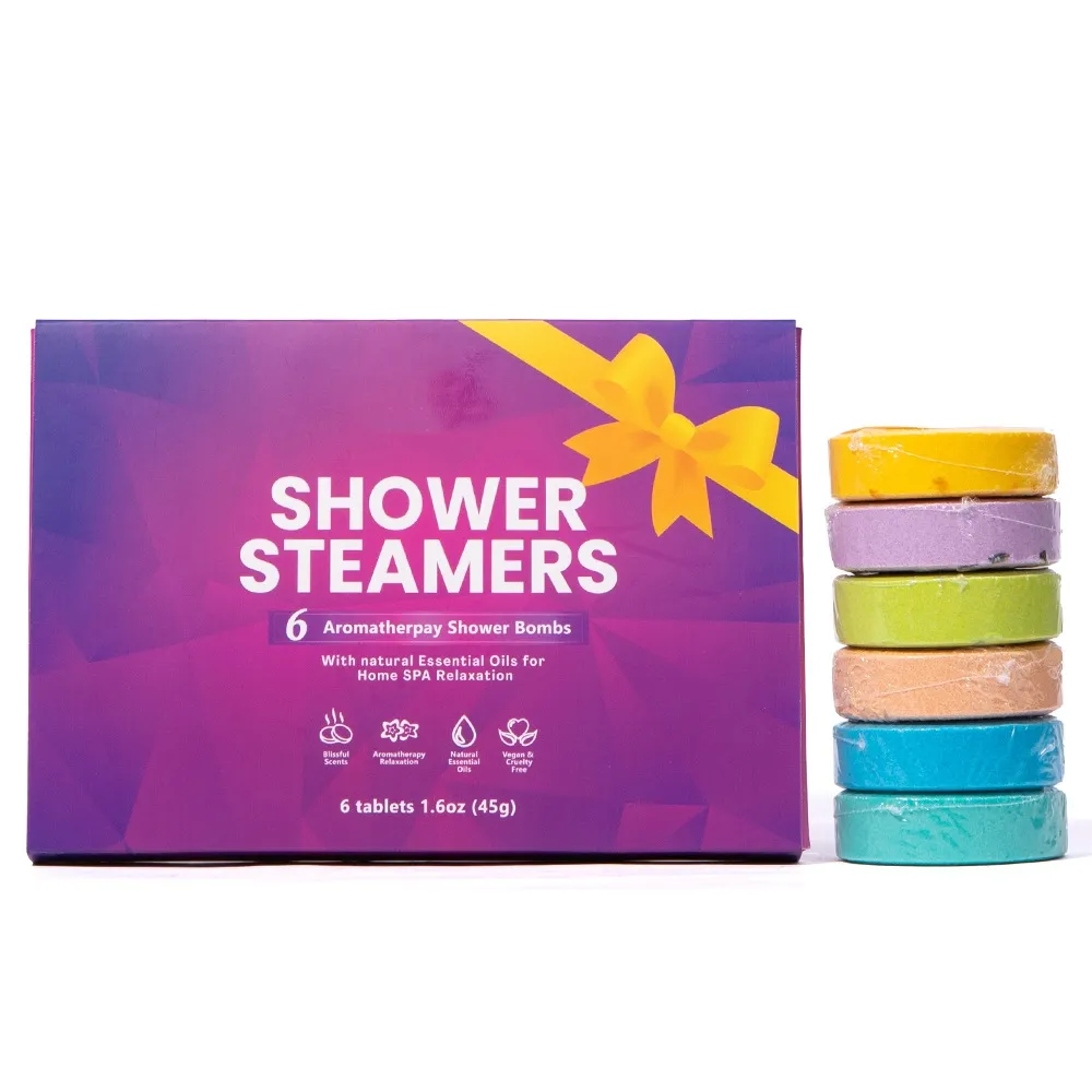 Read More About shower products